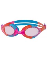 Ochelari de înot pentru copii Zoggs - Bondi Junior, 6-14 ani, multicolor -1