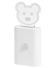 Lampă de orientare pentru copii cu senzor Ledvance - Nightlux, Cifre