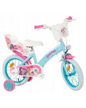 Bicicletă pentru copii Toimsa - My Little Pony, 14''