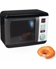 Jucărie pentru copii Smoby Tefal - Cuptorul cu microunde cu sunete -1