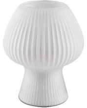 Lampă decorativă Rabalux - Vinelle 74023, IP20, E14, 1x60W, albă -1