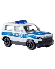 Jucărie pentru copii Siku - mașină Land Rover Defender -1