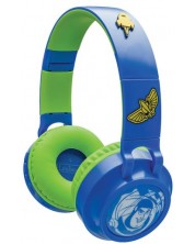 Căști pentru copii Lexibook – HPBT015TS, wireless, 3D Toy Story