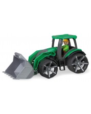 Jucărie pentru copii Lena - Tractor Truxx², cu figurină, 34 cm