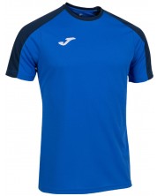 Tricou pentru copii Joma - Eco Championship, albastru