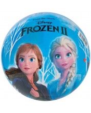 Minge pentru copii  Star - Frozen II, 14 cm -1