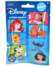 Joaca de copii Jada Toys - Disney figura, Series 2, sortiment