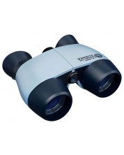 Binoclu pentru copii Raya Toys - Explore The HD World, albastru lac gri