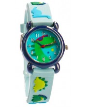 Ceas pentru copii Pret - Happy Times,Dino -1