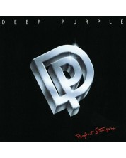 Deep Purple - Perfect Strangers (CD) -1