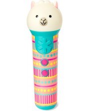 Microfon pentru copii Skip Hop - La la llama -1