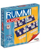 Joc pentru copii  Cayro - Rummi clasic -1