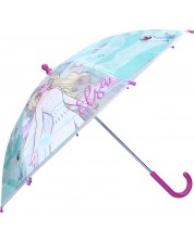 Umbrela pentru copii Vadobag Frozen II - Sunny Days Ahead -1