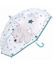 Umbrelă pentru copii Sterntaler - Polar bear -1