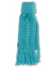 Eșarfă tricotată pentru copii Sterntaler - Turcoaz