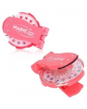 Mașină pentru copii Raya Toys - Magic Jewel Drill pentru fixarea bijuteriilor în păr