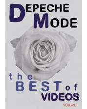 Depeche Mode - The Best Of Depeche Mode, Vol. 1 (DVD) -1