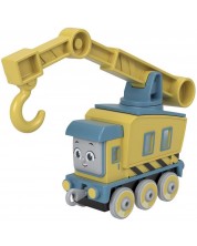 Jucărie pentru copii Fisher Price Thomas & Friends - Crane Vehicle Grue