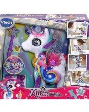 Jucarie pentru copii Vtech - Unicorn interactiv (in engleza) -1