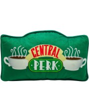 Perna decorativa ABYstyle Television: Friends - Central Perk -1