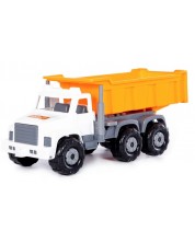 Toy Polesie - Camion cu chitară -1