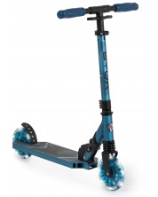 Trotinetă pentru copii Byox - Vector, Blue