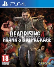 Dead Rising 4 Frank's Big Package (PS4) -1