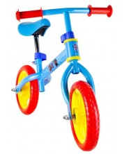 Bicicletă de echilibru D'Arpeje D'Arpeje - Paw Patrol, 10”, pentru baieti