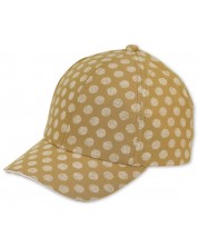 Șapcă de baseball de vară pentru copii cu protecție UV 50+ Sterntaler - 55 cm, 4-7 ani