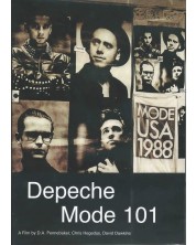 Depeche Mode - 101 (DVD)