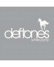 Deftones - White Pony (2 Vinyl)