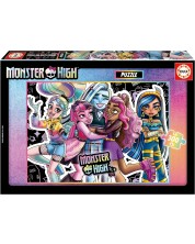 Educa 300 piese puzzle - Monster Hai