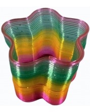 Arc pentru joacă copii Raya Toys - Floare, multicolor