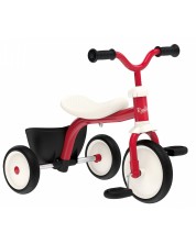 Tricicletă pentru copii Smoby - Rookie -1