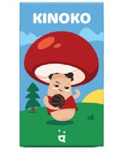Joc de cărți pentru copii Helvetiq - Kinoko -1