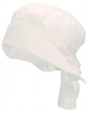 Pălărie de vară pentru copii cu protecție UV 50+ Sterntaler - 55 cm, 4-7 ani -1