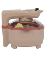 Jucărie pentru copii Tiny Home – Air fryer, cu accesorii