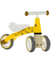 Tricicletă pentru copii Hauck - Girafă -1