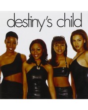 Destiny's Child - Destiny's Child (CD)