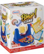 Joc pentru copii Grafix - Bingo, 211 bucăți