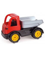 Jucărie pentru copii Lena Workies - Basculantă pentru copii, 12 cm - imagine 1