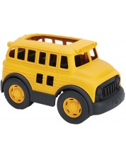 Jucarie pentru copii Green Toys - Autobuz scolar