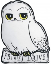 Perna decorativa ABYstyle Movies: Harry Potter - Hedwig	