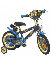 Bicicletă pentru copii Toimsa - Batman, 14 