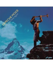 Depeche Mode - Construction Time Again (CD + DVD) -1