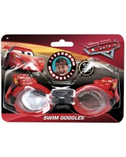 Ochelari de înot pentru copii Eolo Toys - Cars -1