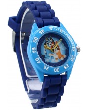 Ceas pentru copii Vadobag Kids Time - Bluey -1