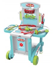 Set medical pentru copii 3 în 1 Buba - imagine 1