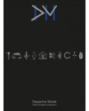 Depeche Mode - Video Singles Collection DVD (3) -1