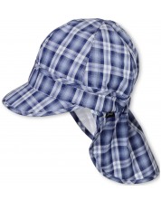 Pălărie de vară pentru copii Sterntaler - protecție UV 50+, 51 cm, 18-24 luni